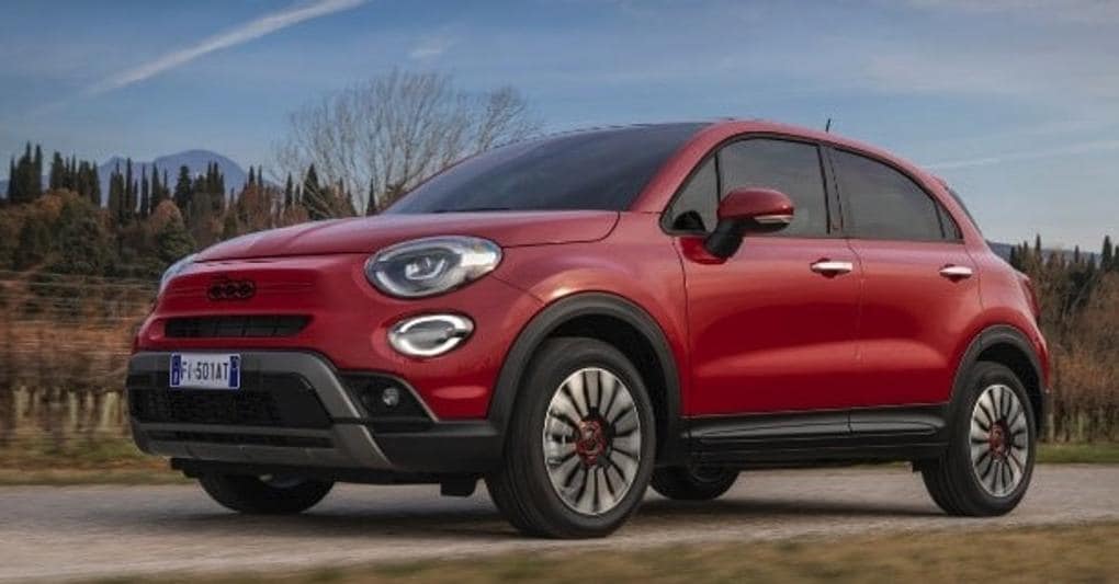 Fiat borsa in outlet tempo reale